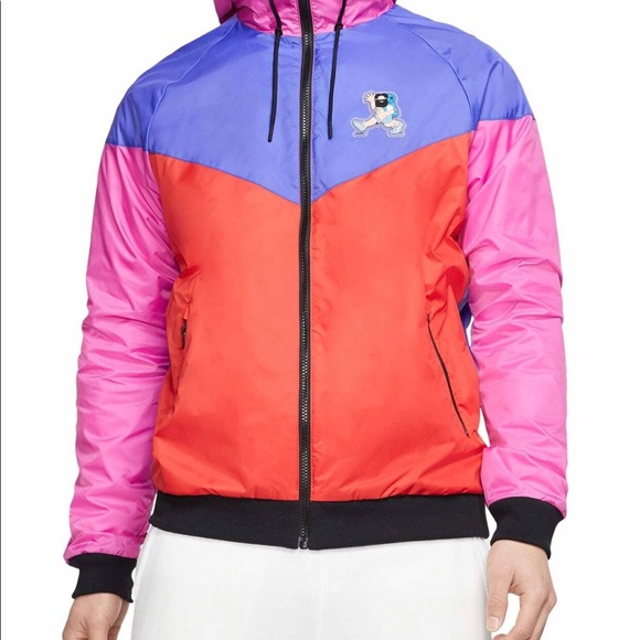 Nike ACG Men’s Jacket - New - Picture 7 of 9